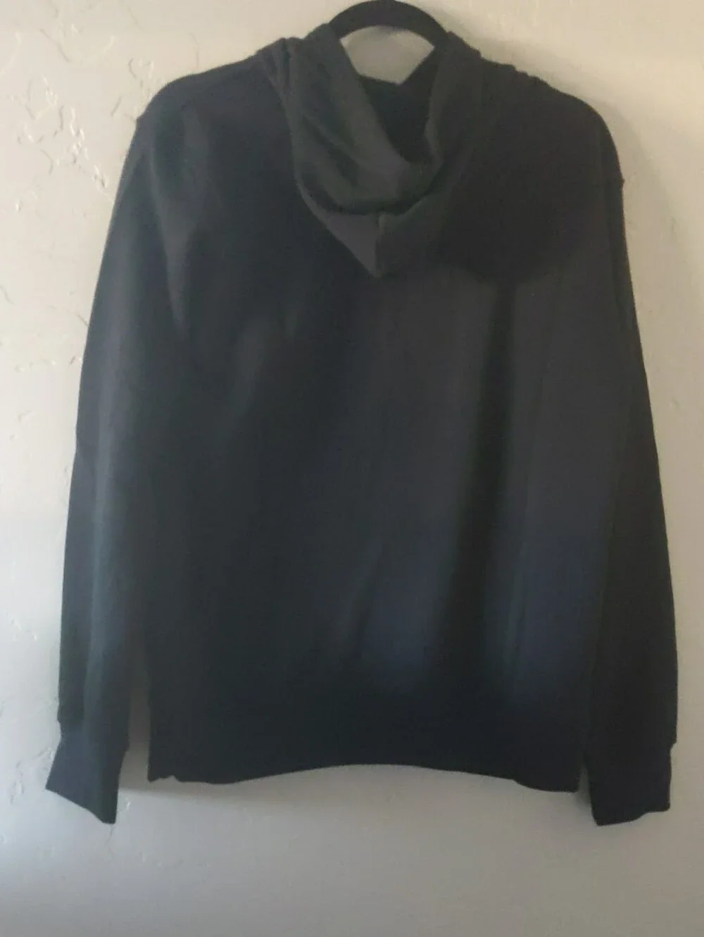 Nike Jordan Black Hoodie with Sweatpants